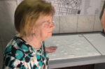 Νέος απτικός χάρτης με γραφή Braille στο Μετρό Συντάγματος για άτομα με οπτική αναπηρία – Πώς λειτουργεί