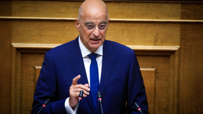 Νίκος Δένδιας: Μήνυμα για τα 195 χρόνια από τη δολοφονία του Ιωάννη Καποδίστρια – «H εντιμότητα και η αφοσίωσή του αποτελούν διαχρονικό υπόδειγμα»