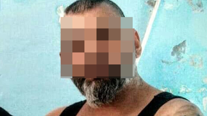 43χρονος στην Κυψέλη για το βρέφος που το κρατούσαν κατεψυγμένο για χρόνια: «Είχε μία αρρώστια με το έντερό του»