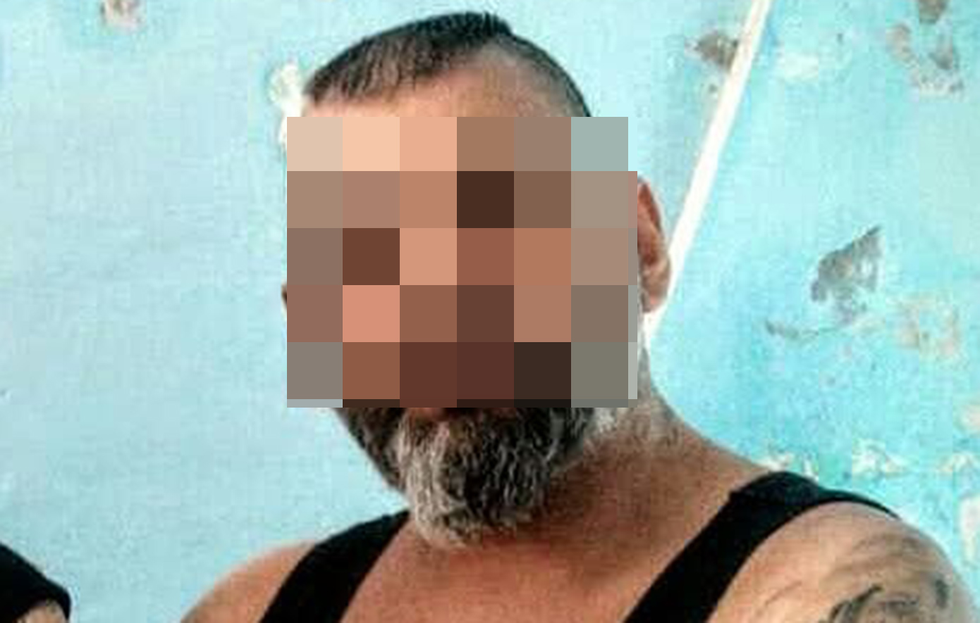43χρονος στην Κυψέλη για το βρέφος που το κρατούσαν κατεψυγμένο για χρόνια: «Είχε μία αρρώστια με το έντερό του»
