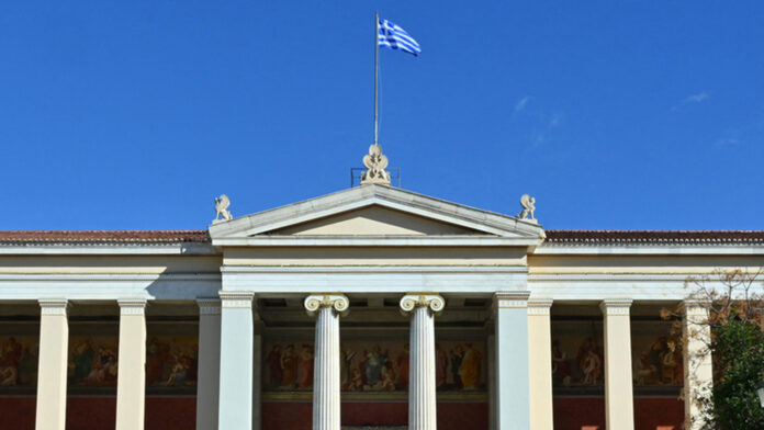 ΕΚΠΑ: Στις κορυφαίες θέσεις των παγκόσμιων κατατάξεων της Webometrics