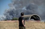 Τριήμερο πένθος στις Ένοπλες Δυνάμεις για την πτώση Phantom στην Τανάγρα – Η ανακοίνωση του ΓΕΑ