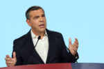 Α. Τσίπρας: Πλαφόν 1,4 ευρώ για το πετρέλαιο θέρμανσης και 1,8 ευρώ για το πετρέλαιο κίνησης