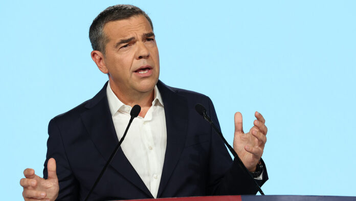 Α. Τσίπρας: Πλαφόν 1,4 ευρώ για το πετρέλαιο θέρμανσης και 1,8 ευρώ για το πετρέλαιο κίνησης