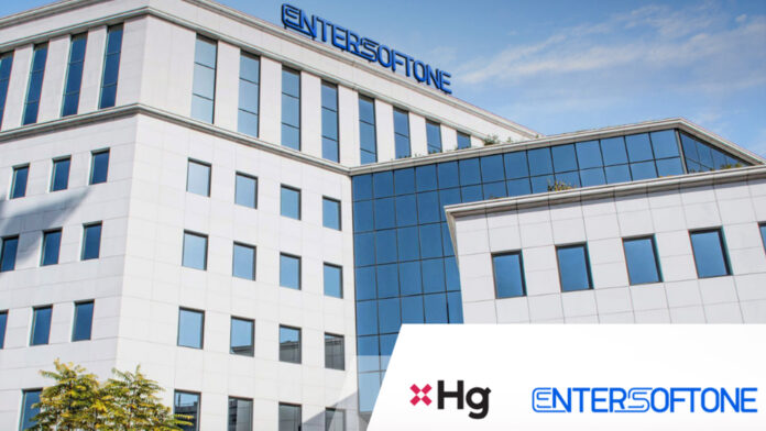 Η Hg αποκτά πλειοψηφικό ποσοστό στην ENTERSOFTONE με αποτίμηση 1 δισ. ευρώ