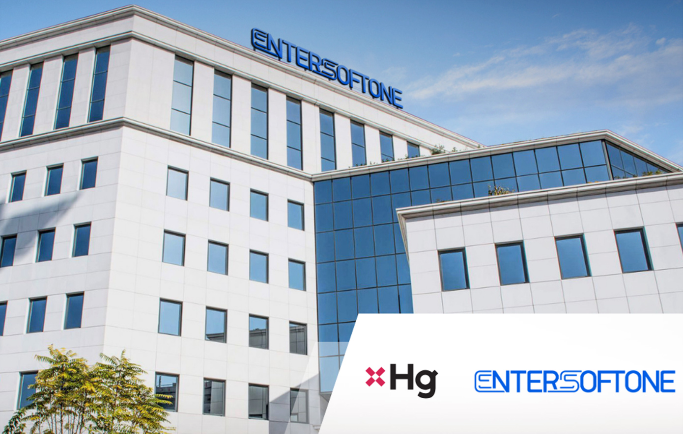 Η Hg αποκτά πλειοψηφικό ποσοστό στην ENTERSOFTONE με αποτίμηση 1 δισ. ευρώ