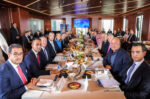 Europe Gulf Forum: Η Ευρώπη και ο Κόλπος ενώνουν δυνάμεις για ασφάλεια, εμπόριο και οικονομική σταθερότητα