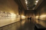 Βρετανικό Μουσείο στέλνει στη Γερμανία κομμάτια από τα κλεμμένα Γλυπτά του Παρθενώνα