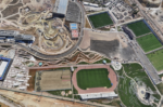 The Ellinikon Sports Park: Αθλητικές εγκαταστάσεις διεθνών προδιαγραφών με τη σφραγίδα του Ομίλου AKTOR