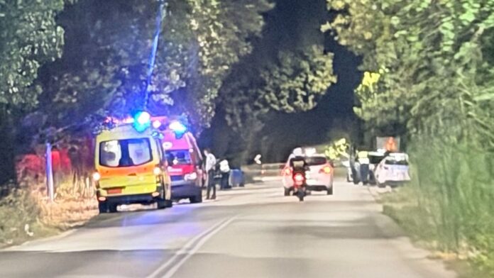 Ο 27χρονος ομολόγησε τη δολοφονία της 25χρονης στην Ηγουμενίτσα – «Τσακωθήκαμε και θόλωσα»