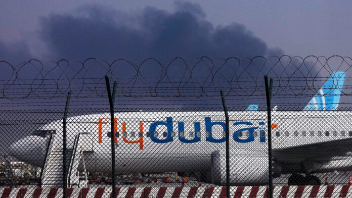 Flydubai: Τι συνέβη στην πτήση-θρίλερ – «Ακούσαμε κραυγές, το αεροπλάνο βούτηξε, υπήρχαν αίματα στο πιλοτήριο»