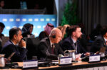 Σύνοδος G20: Οι Ευρωπαίοι αγνόησαν τον Ρώσο υπουργό Οικονομικών