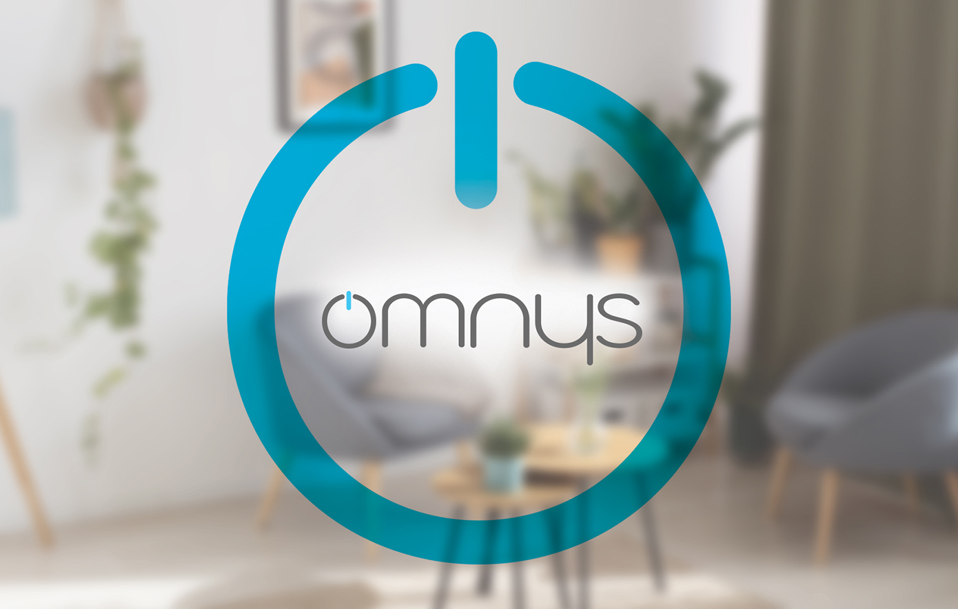 Omnys: Άνεση στο σπίτι με έξυπνες λύσεις