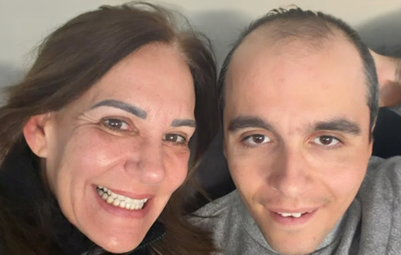 Ευχαριστώ στον Ευαγγελισμό από μητέρα παιδιού με αυτισμό: Για τους γιατρούς ήταν ίσως μια ακόμα Τρίτη, για εμάς κάτι πρωτόγνωρο