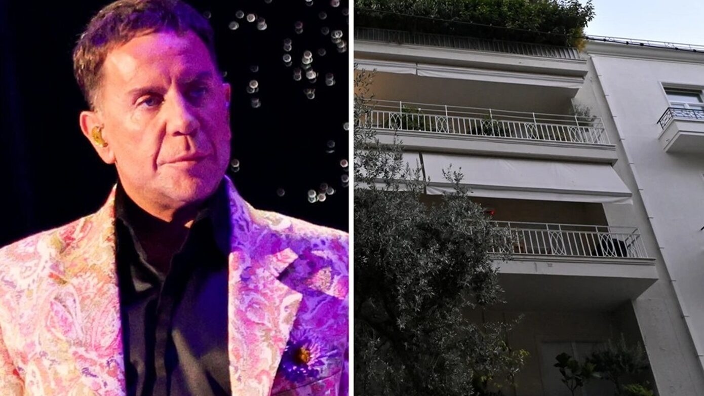 Μαζωνάκης: Αποκαλύψεις εργαζόμενης για την παραμονή του στο ιατρείο και το «δεν έπρεπε να τον βάλει καν»