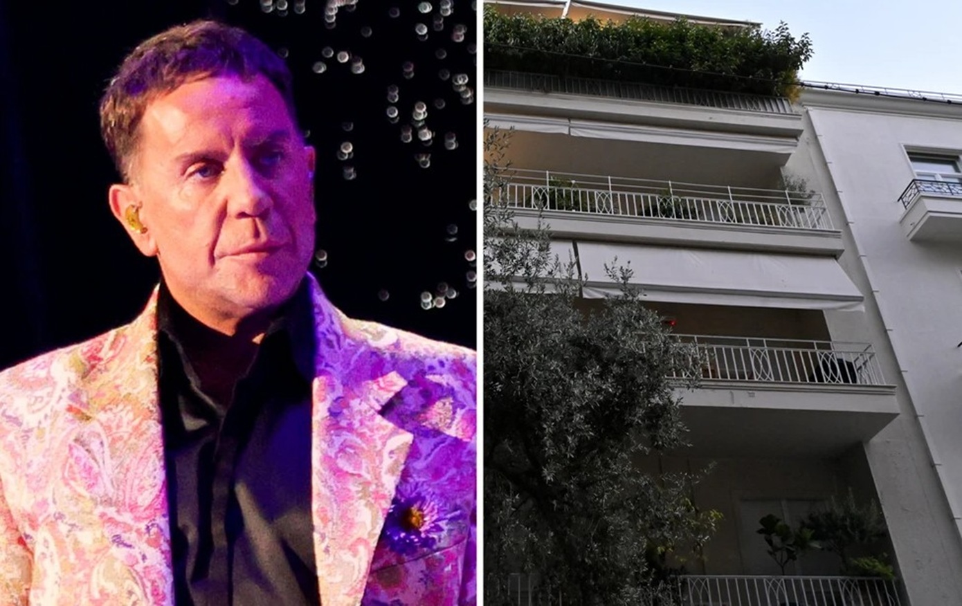 Μαζωνάκης: Αποκαλύψεις εργαζόμενης για την παραμονή του στο ιατρείο και το «δεν έπρεπε να τον βάλει καν»