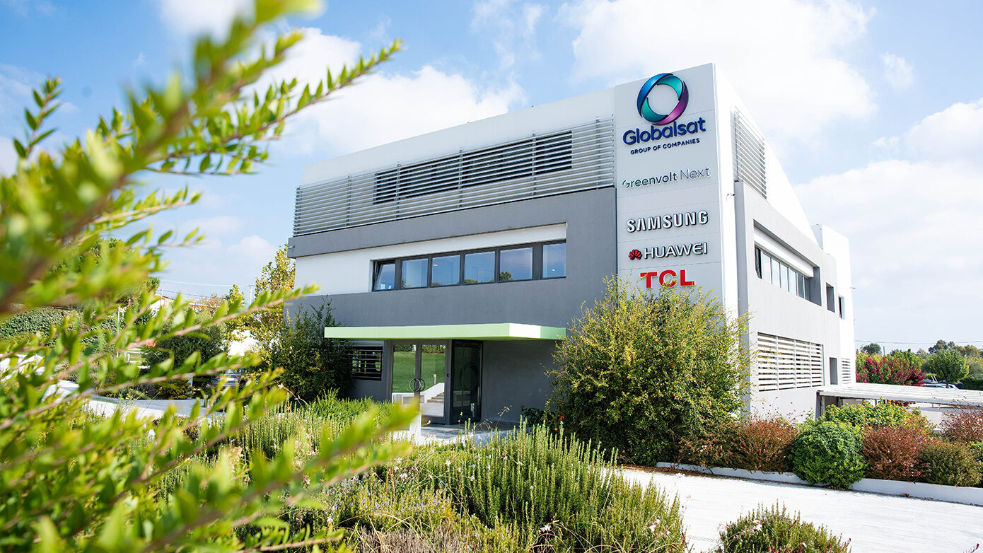 Όμιλος Globalsat: Ο κύκλος εργασιών ξεπέρασε τα 160 εκατ. ευρώ και κατέγραψε ενίσχυση της κερδοφορίας για το 2025