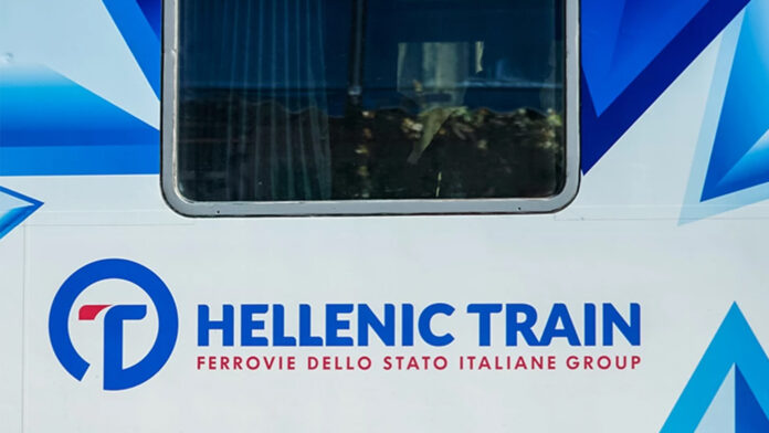 Hellenic Train στη 90ή ΔΕΘ: Επένδυση 308 εκατ. ευρώ για 23 νέα ηλεκτροκίνητα τρένα και 2 υβριδικά
