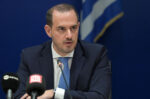 Γ. Κώτσηρας: Ο προαστιακός Δυτικής Θεσσαλονίκης και η σύνδεσή του με τον 6ο προβλήτα στο λιμάνι