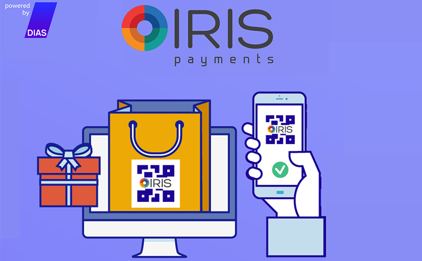 IRIS Payments: 7 στις 10 άμεσες πληρωμές στην Ελλάδα το 2025