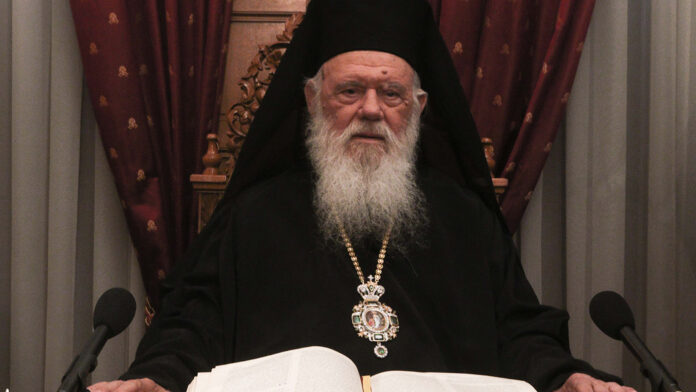 Αρχιεπίσκοπος Ιερώνυμος: Τα μηνύματα προς μαθητές για τη νέα σχολική χρονιά και να μην υπάρχει ούτε ένα παιδί στην τάξη σας απομονωμένο