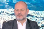 Κουτεντάκης της ΕΛΑΣ για τις εξαγγελίες Τσίπρα: «Δεν ξέρω πόσα θα πάρουμε από την πατριωτική εισφορά»