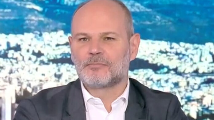 Κουτεντάκης της ΕΛΑΣ για τις εξαγγελίες Τσίπρα: «Δεν ξέρω πόσα θα πάρουμε από την πατριωτική εισφορά»