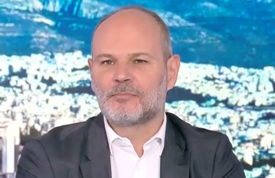 Κουτεντάκης της ΕΛΑΣ για τις εξαγγελίες Τσίπρα: «Δεν ξέρω πόσα θα πάρουμε από την πατριωτική εισφορά»
