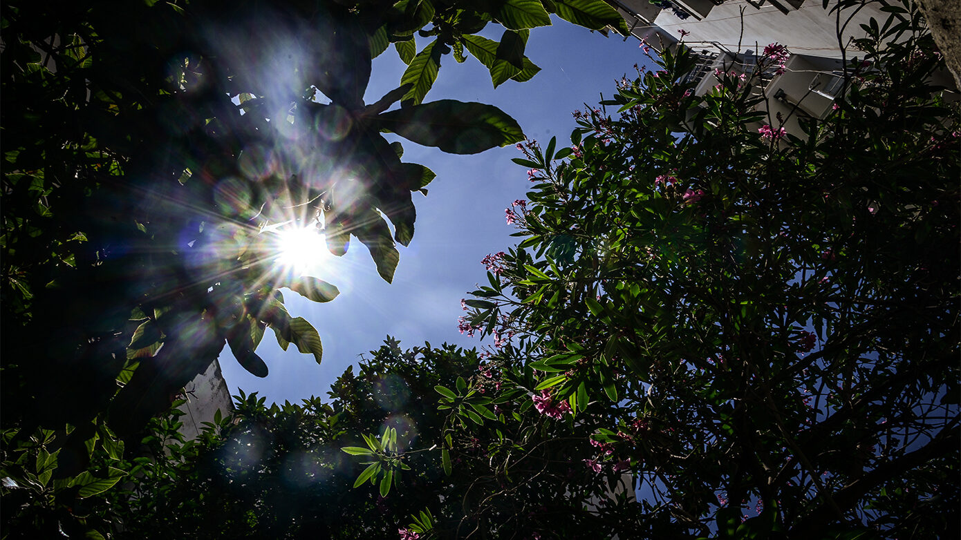 Καιρός σήμερα 17/9/2026