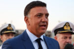 Κικίλιας: Στρατηγική συνεργασία Ελλάδας – Ισραήλ σε ναυτιλία και ασφάλεια, στο επίκεντρο ο εμπορικός διάδρομος IMEC
