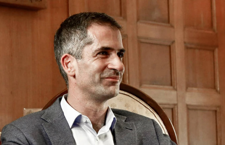 Κ. Μπακογιάννης: Ο Δήμος Αθηναίων να τιμήσει τη μνήμη του Στέφανου Μάνου με ονοματοδοσία δρόμου ή δημόσιου χώρου