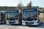 ΟΑΣΑ: Από 18 Σεπτεμβρίου σε λειτουργία οι νέες συγκοινωνιακές συνδέσεις στην Ανατολική και Δυτική Αττική