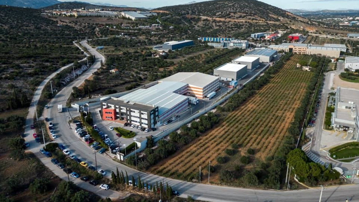 PRODEA, Invel και LGT δημιουργούν πλατφόρμα logistics άνω των 500 εκατ. ευρώ στην Ελλάδα