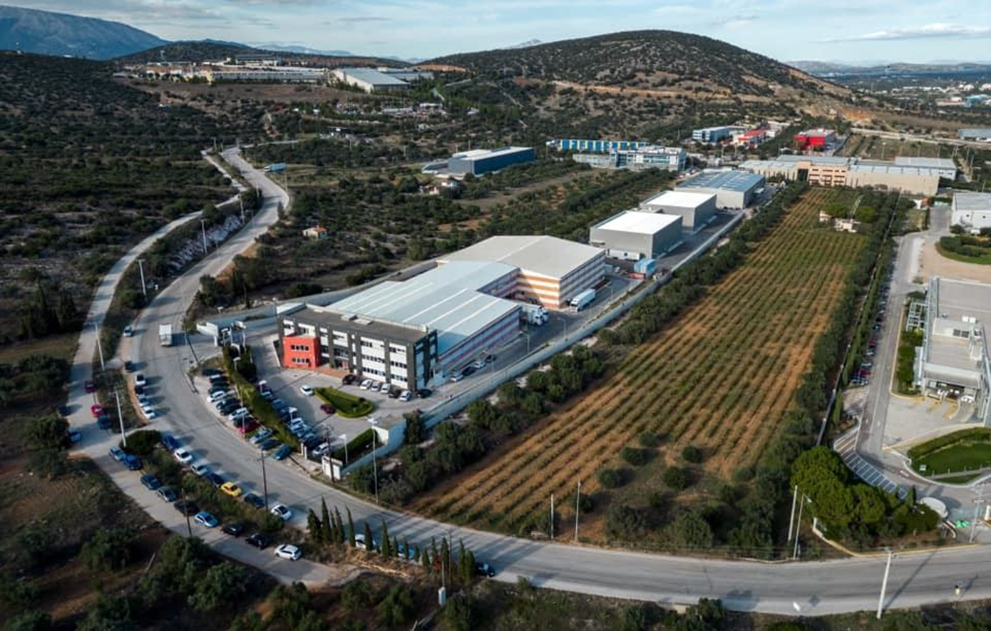 PRODEA, Invel και LGT δημιουργούν πλατφόρμα logistics άνω των 500 εκατ. ευρώ στην Ελλάδα