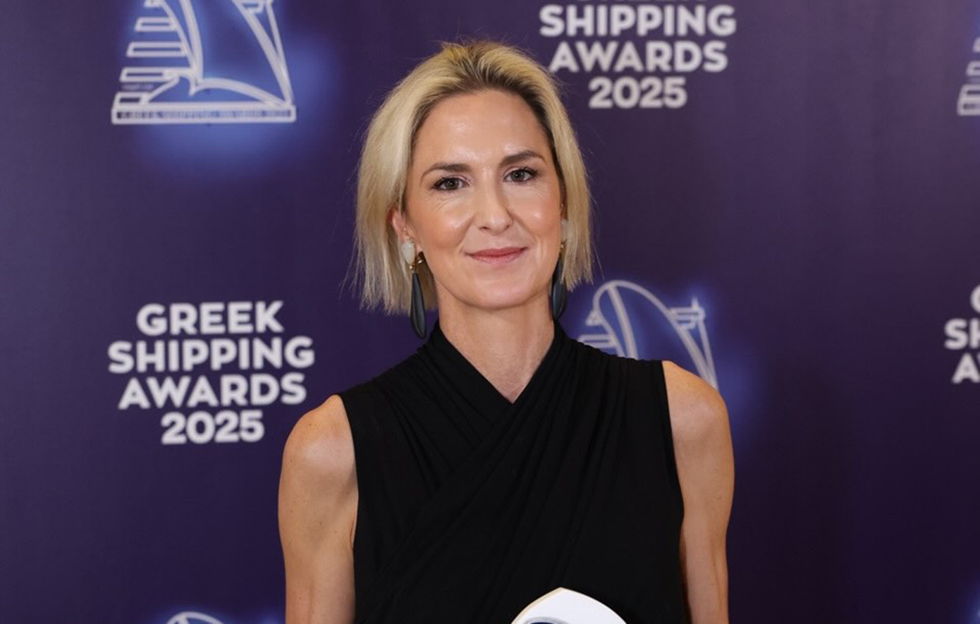 Μαρία Αγγελικούση: Πώς διπλασίασε την περιουσία της από τα δεξαμενόπλοια στα τσιπ