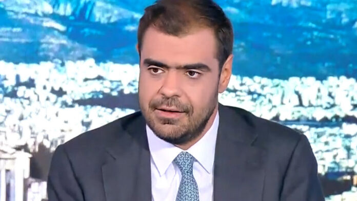 Π. Μαρινάκης: Ο Κυριάκος Μητσοτάκης έχει αποδείξει ότι δεν ακούει σε τελεσίγραφα και ενισχύει τη χώρα στην πράξη