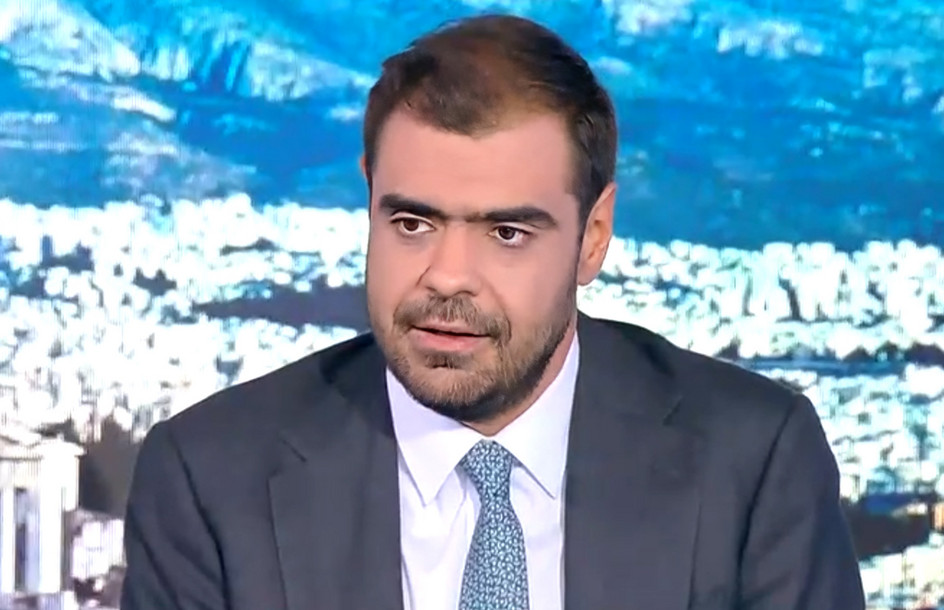 Π. Μαρινάκης: Ο Κυριάκος Μητσοτάκης έχει αποδείξει ότι δεν ακούει σε τελεσίγραφα και ενισχύει τη χώρα στην πράξη