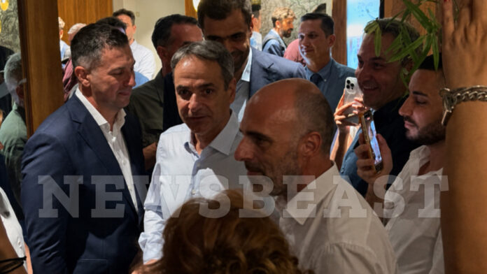 Μητσοτάκης: «Πάντα είμαι έτοιμος» – Το μήνυμα για το πορτοφόλι των πολιτών και οι ανακοινώσεις της αυριανής ημέρας