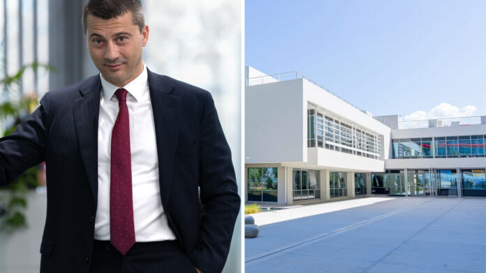 Manifest: Η τεχνολογία, η διεθνής τεχνογνωσία και το έργο-ορόσημο στο The Ellinikon Sports Park