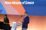 Κ. Μητσοτάκης στα εγκαίνια του The Ellinikon Sports Park: Η δέσμευση του 2019 και το σύνθημα «Το είπαμε και το κάνουμε»