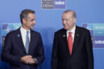 Συνάντηση Μητσοτάκη – Ερντογάν στη Νέα Υόρκη: Ανοικτό το ενδεχόμενο μέχρι την τελευταία στιγμή
