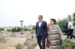 Κ. Μητσοτάκης από τον Κεραμεικό: Δεν χάθηκε ούτε ένα ευρώ από το Ταμείο Ανάκαμψης