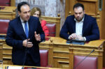 Δ. Παπαστεργίου: Η Δυτική Μακεδονία γίνεται η καρδιά των δεδομένων και της Τεχνητής Νοημοσύνης στη χώρα