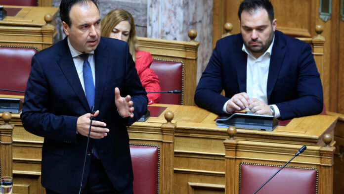 Δ. Παπαστεργίου: Η Δυτική Μακεδονία γίνεται η καρδιά των δεδομένων και της Τεχνητής Νοημοσύνης στη χώρα