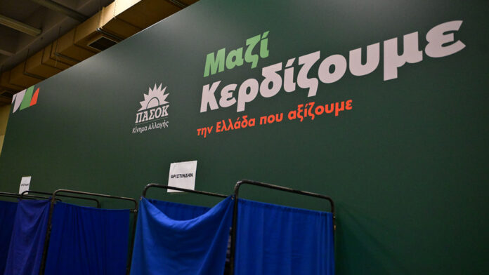 Πολιτική θύελλα για τις δηλώσεις Πάνα περί συνεργασίας ΠΑΣΟΚ και κόμματος Τσίπρα: «Η ΕΛΑΣ κινείται στον άξονα της σοσιαλδημοκρατίας»