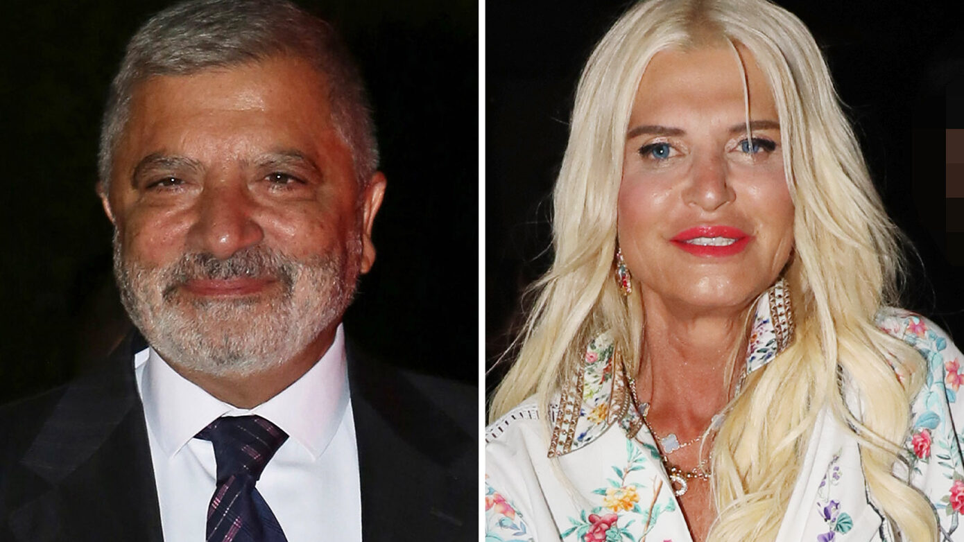 Ο Γιώργος Πατούλης απαντά στη Μαρίνα για το «κακομοίρης»
