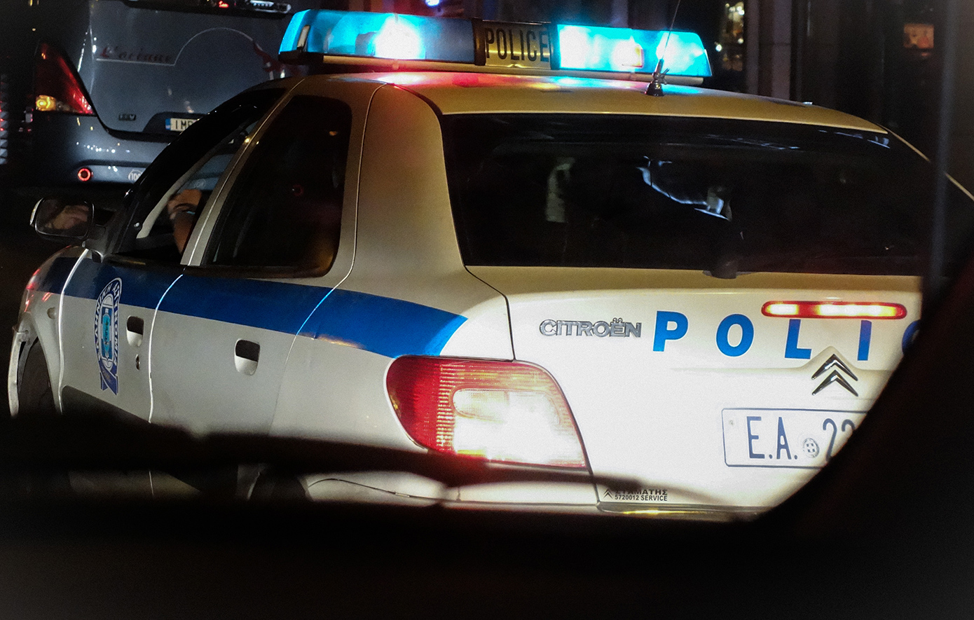 Ηγουμενίτσα: Νεαρή γυναίκα νεκρή σε ποδηλατόδρομο, τραυματισμένος άνδρας βρέθηκε σε κοντινό σημείο