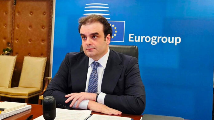 Κ. Πιερρακάκης στη G7: Οι παγκόσμιες προκλήσεις απαιτούν συντονισμένες δράσεις πολιτικής