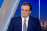 Κυριάκος Πιερρακάκης για τα μέτρα της ΔΕΘ: «Τα μέτρα ακούν την κοινωνία και δίνουν ανάσα» – Το σχόλιο για τον «κουμπαρά» και τον Αντώνη Σαμάρα