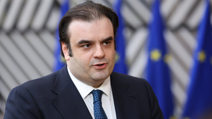 Ελληνική πρόταση για το 6G φέρνει έως 15 δισ. ευρώ στην Ευρώπη μέσω της δημιουργίας Ευρωπαϊκής Ένωσης Φάσματος